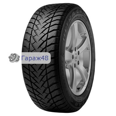 Goodyear UltraGrip plus SUV 255/60 R17 106H